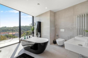 Luxury Penthouse Prague